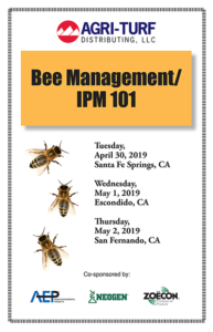 Bee Management, Integrated Best Management